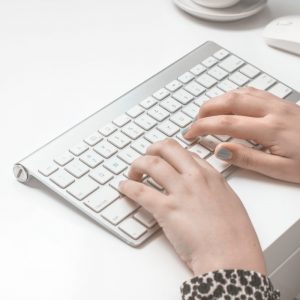 Freelance Content Writer
