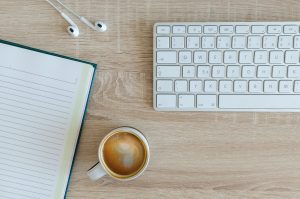 An Experienced Website Content Writer
