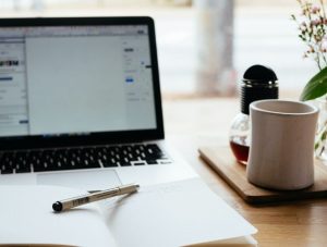 Website Content Writing