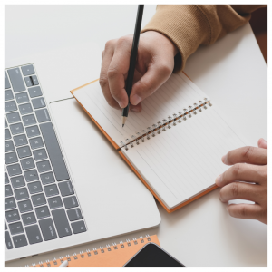 About Rox - Your Content Writer