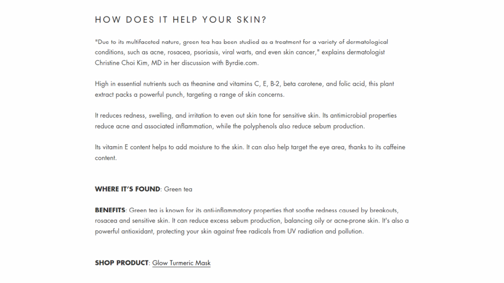 Blog Article Example 6