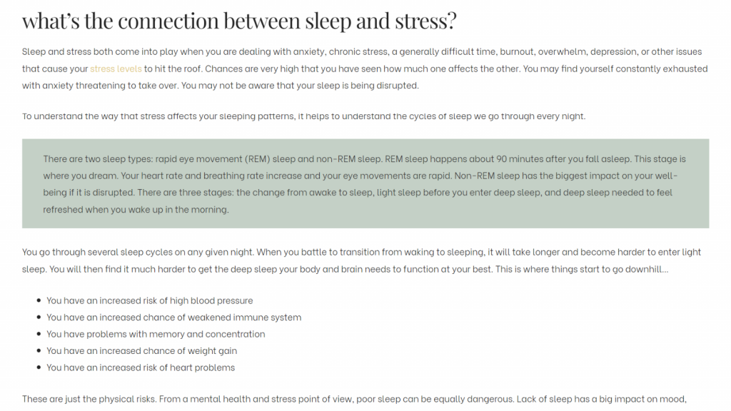 Blog Article Example 7