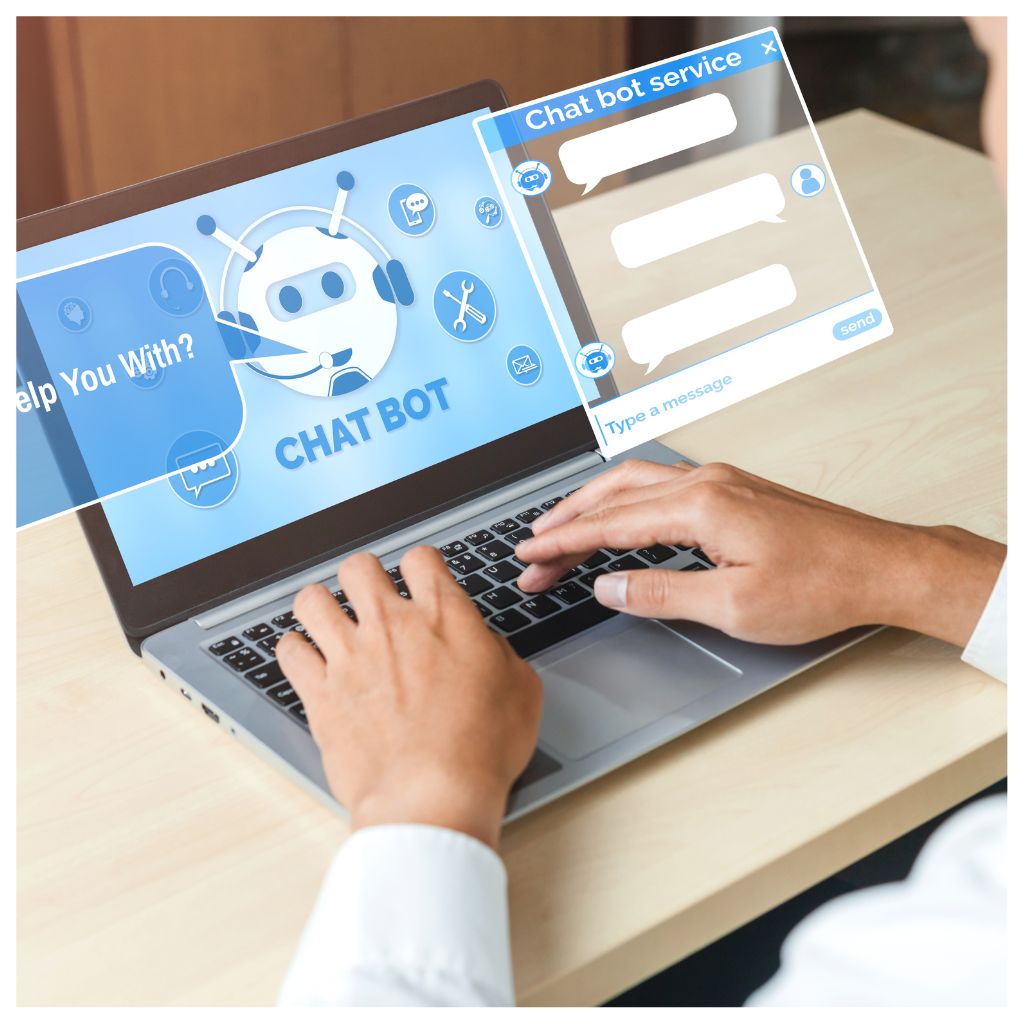 Humanised AI Copywriting